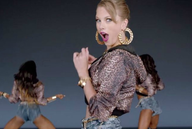 How Taylor Swift Can Teach You to Protect Your Happy - SheIsFierceHQ.com