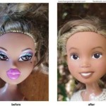“Tree Change” Bratz Dolls Sell Out with Natural Beauty Message