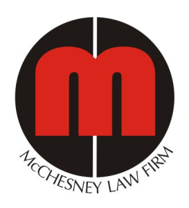 McChesney Law Firm
