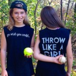 Throw Like a Girl – An Accidental Social Experiment