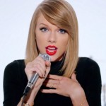 Who Doesn’t Love Taylor Swift?  Now I love her even more…