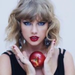 Taylor Swift for President! …but seriously!