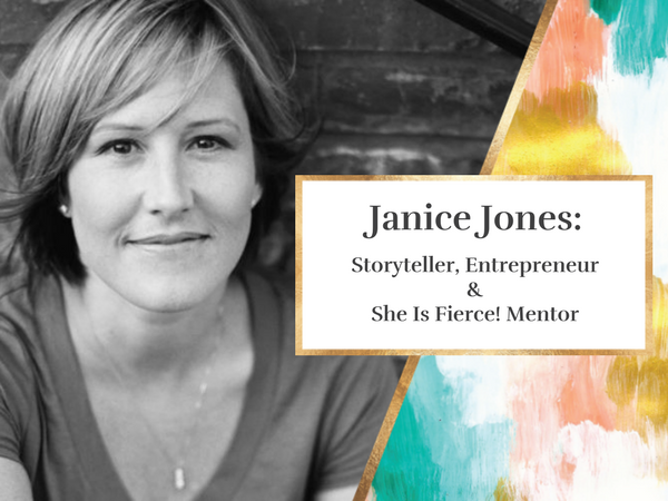 Janice Jones