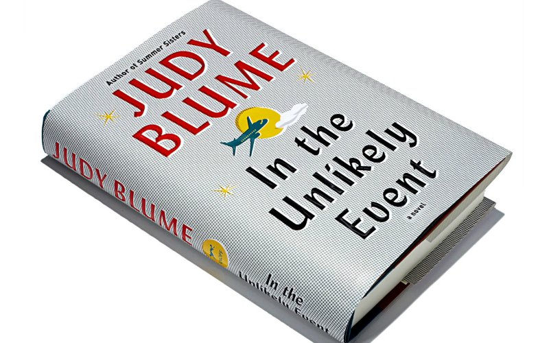 Judy Blume’s In the Unlikely Event