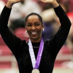 Loretta Claiborne, ESPY Winning Special Olympics Athlete