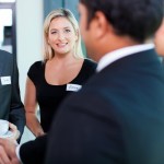 Networking: The Right Way to Follow Up With a New Contact