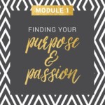 Members Only: Finding Your Passion & Purpose