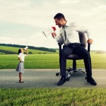 Facing The Workplace Bully