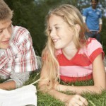 Dating Advice: What I Wish I Knew at 14