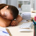 5 Productivity Tips To Beat the Afternoon Crash