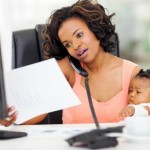 Tips for Balancing Career and Parenting