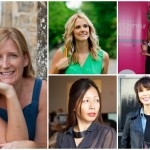 Five Inspiring Stories of Mums Turned Entrepreneurs