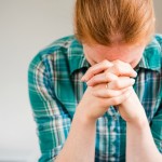 Prayer Brings Comfort & Resolution