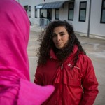 We Can’t Live in Fear: Opening Our Hearts to Refugees
