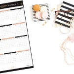 Download the 2016 Yearly Fierce Planner!