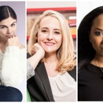 Three Fierce Female Entrepreneurs We Love