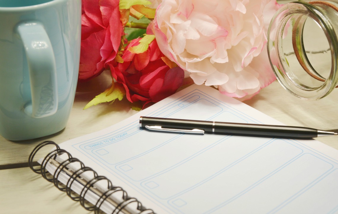 6 Step to Finally Follow Through With Your To-Do List