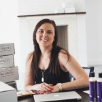 Entrepreneurs:  Meet Jolie Gray and The Purpose Box
