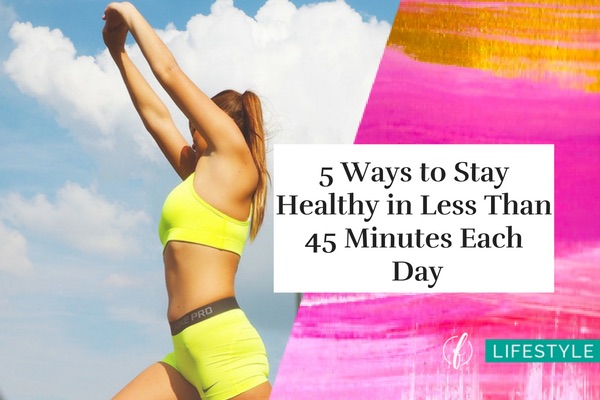 5-ways-to-stay-healthy