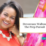 Devoreaux Walton: The Prep Pursuit