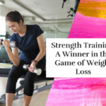Strength Training for Weight Loss & Long-term Health