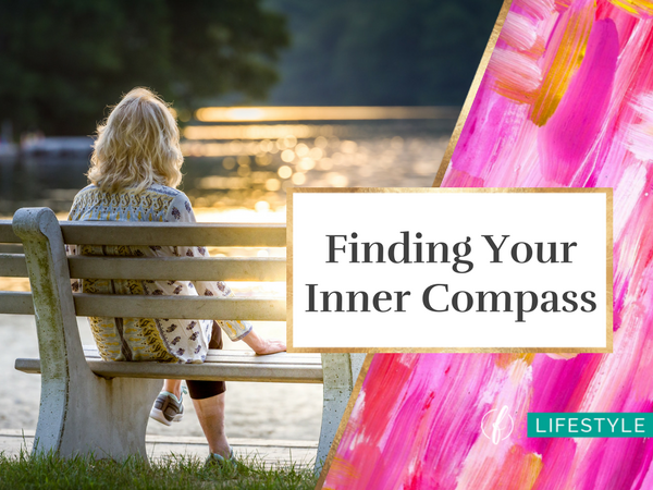 finding your inner compass