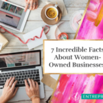 7 Incredible Facts About Women-Owned Businesses