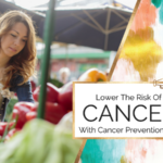 Lower The Risk Of Cancer With Cancer Prevention Diet