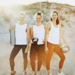 Support St. Augustine: Fit Mamas Tribe