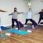 Support Jacksonville: Grow Family Yoga & More