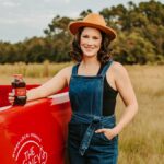 #58: Buzzing Business: The Journey of a Honey Truck Entrepreneur – Danielle Brooks
