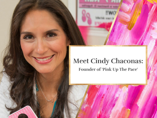 cindy Chaconas
