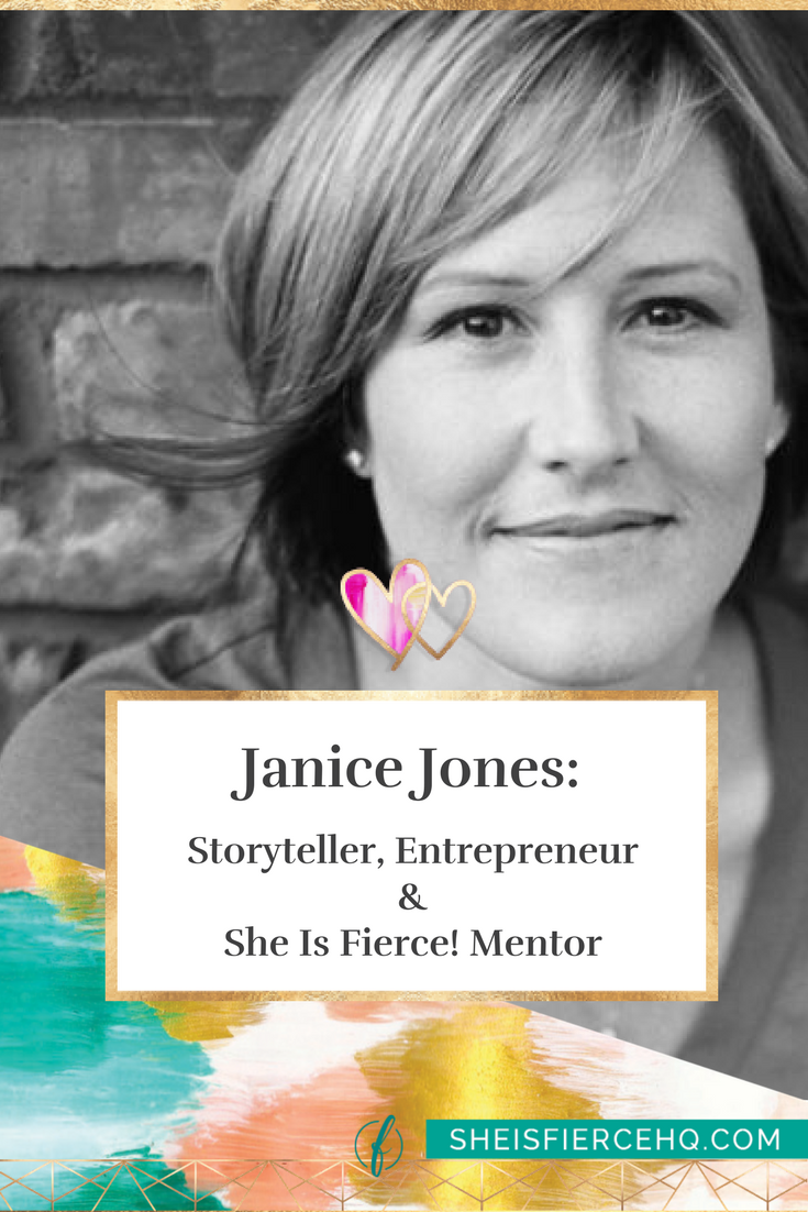 Janice Jones