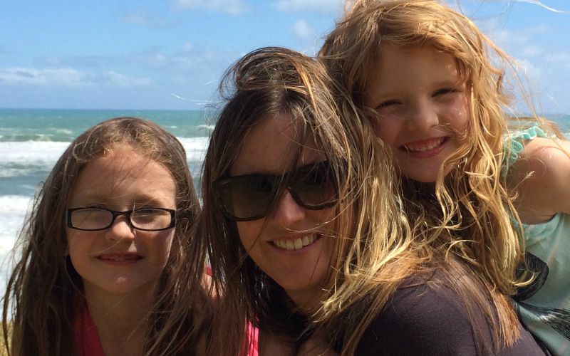 A Letter to My Daughters