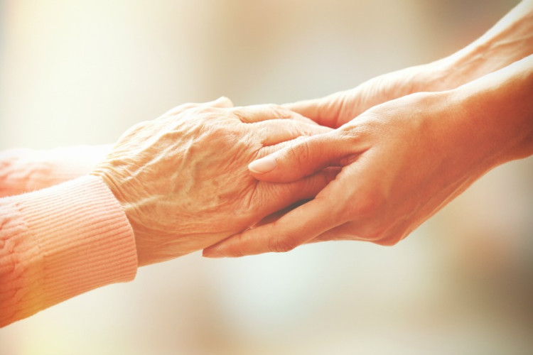 Critical Care for Caregivers: Overcoming Compassion Fatigue