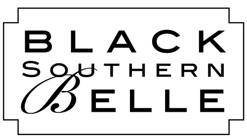 Black Southern Belle Logo