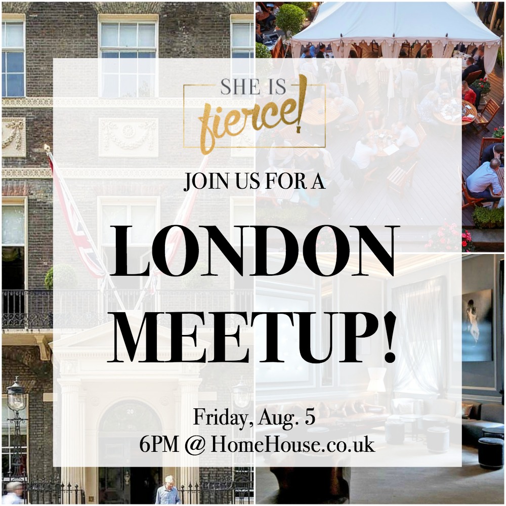 London Meetup at Home House