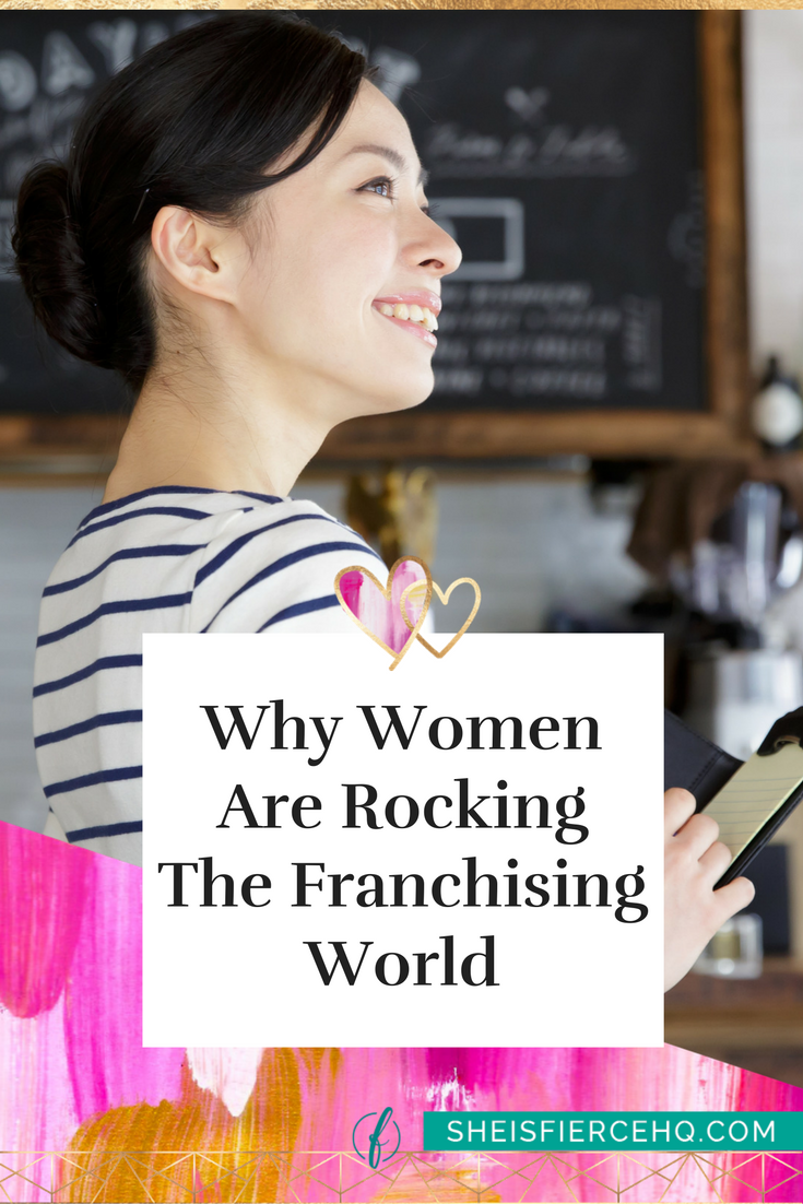 why-women-are-rocking-the-franchising-world