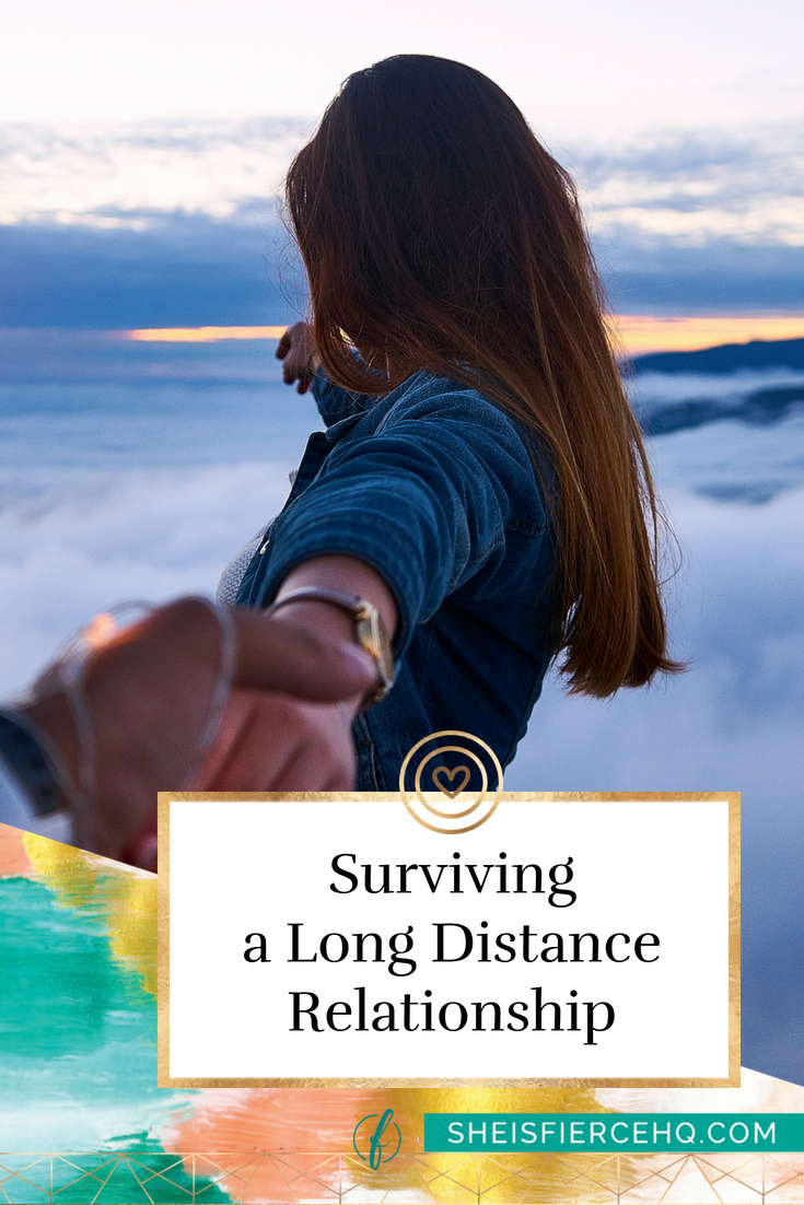 Surviving a Long-Distance Relationship: South Korea Edition