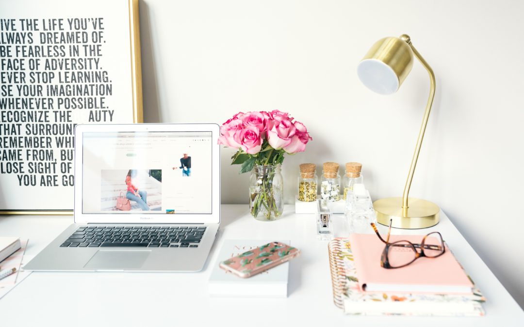 Why Every Entrepreneur Needs A Personal Website