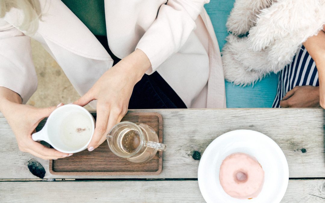 How to Overcome the Fear of Networking